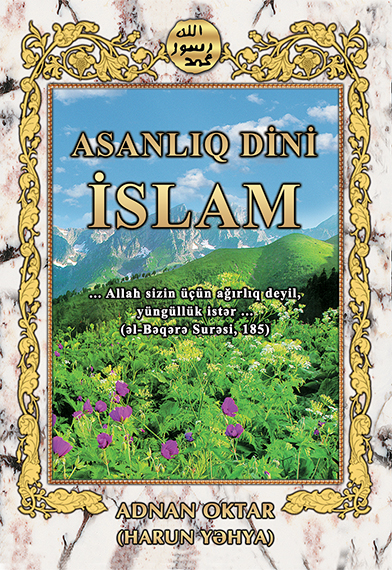 Asanlıq Dini İslam
